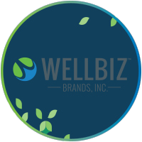 Wellbiz Brands logo